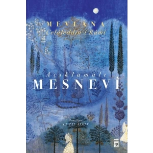 Açıklamalı Mesnevi
