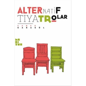 Alternatif Tiyatrolar