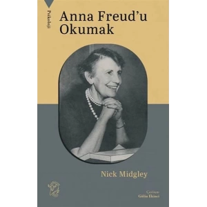 Anna Freudu Okumak