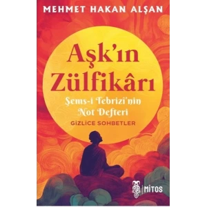 Aşk’ın Zülfikârı