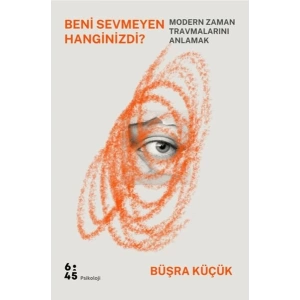 Beni Sevmeyen Hanginizdi?