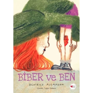 Biber ve Ben