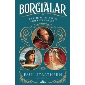 Borgialar