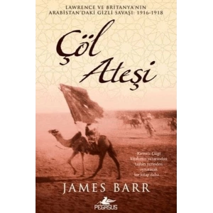 Çöl Ateşi