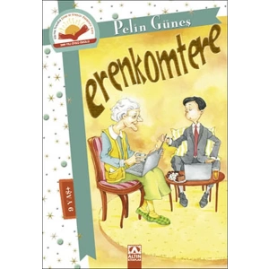 Erenkomtere