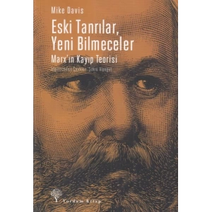 Eski Tanrılar, Yeni Bilmeceler -Marxın Kayıp Teorisi