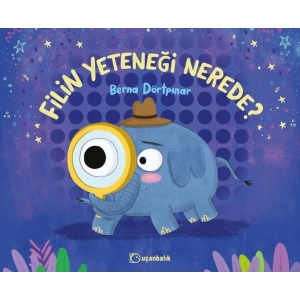 Filin Yeteneği Nerede?