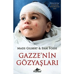 Gazze’nin Gözyaşları
