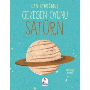 Gezegen Oyunu - Satürn