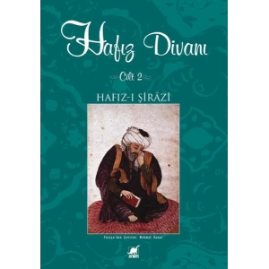 Hafız Divanı Cilt 2