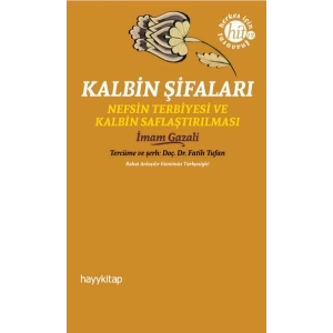 Kalbin Şifaları