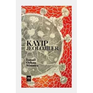 Kayıp Jeolojiler
