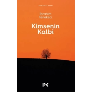 Kimsenin Kalbi
