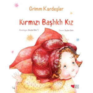 Kırmızı Başlıklı Kız