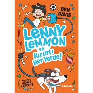 Lenny Lemmon ve Kırıntı Her Yerde