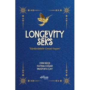 Longevity Seks - Sürdürülebilir Cinsel Yaşam