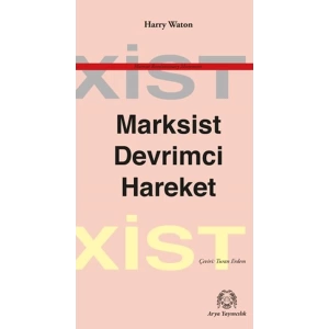 Marksist Devrimci Hareket