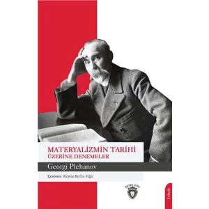 Materyalizmin Tarihi Üzerine Denemeler