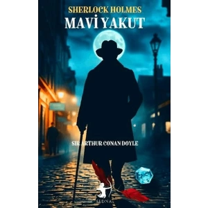 Mavi Yakut - Sherlock Holmes