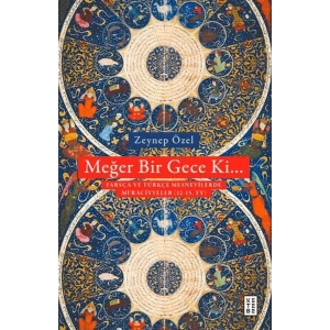 Meğer Bir Gece Ki