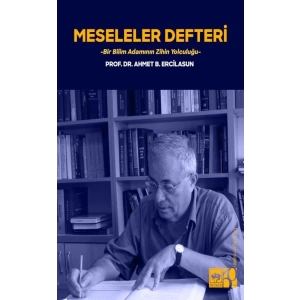 Meseleler Defteri