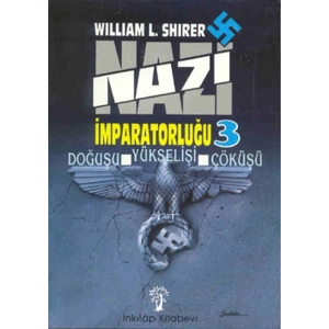 Nazi İmparatorluğu 3