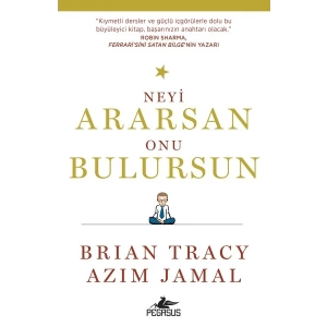Neyi Ararsan Onu Bulursun
