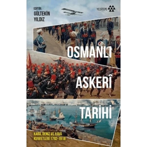 Osmanlı Askeri Tarihi
