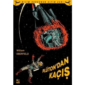 Plütondan Kaçış