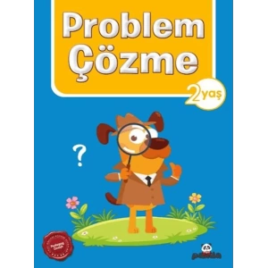 Problem Çözme;2 Yaş    
