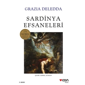 Sardinya Efsaneleri