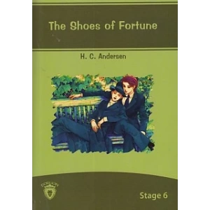 Stage 6 - The Shoes of Fortune