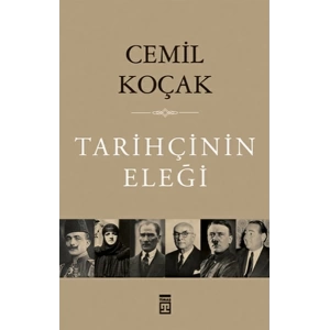Tarihçinin Eleği