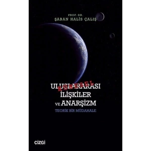 Uluslararası İlişkiler ve Anarşizm