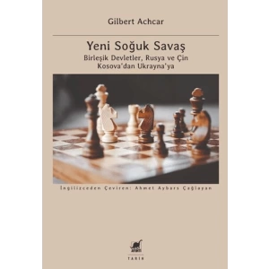 Yeni Soğuk Savaş