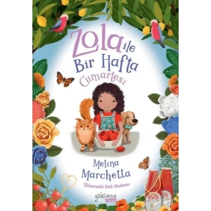 Zola İle Bir Hafta - Cumartesi