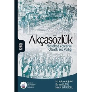 Akçasözlük
