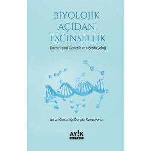 Biyolojik Açıdan Eşcinsellik