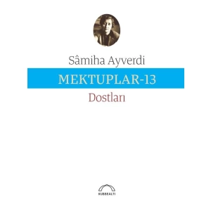 Mektuplar-13