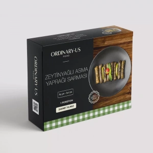 YAPRAK SARMA 150 gr/1 Porsiyon