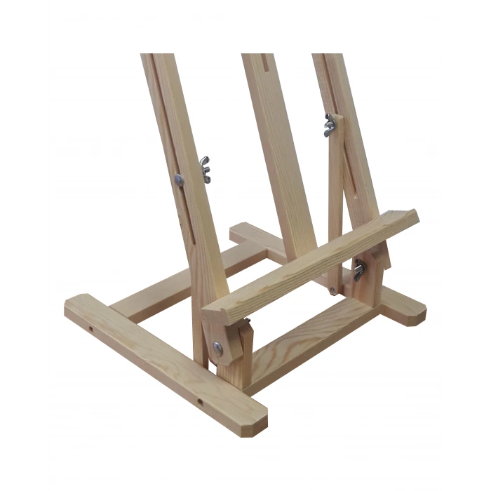 Magic Art Masaüstü Çam Şövale