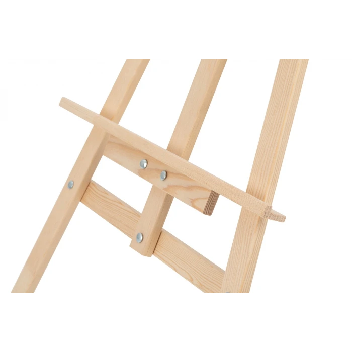 Magic Art Stüdyo Tipi Çam Şövale 175 cm (Kutulu)