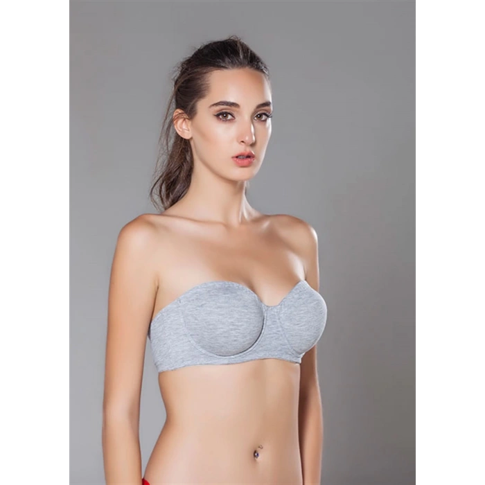 MOONLİGHT 2161 COTTON DESTEKSİZ SÜTYEN