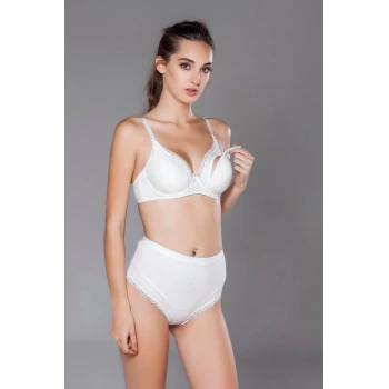 MOONLİGHT 10879 EMZİRME SÜTYENİ