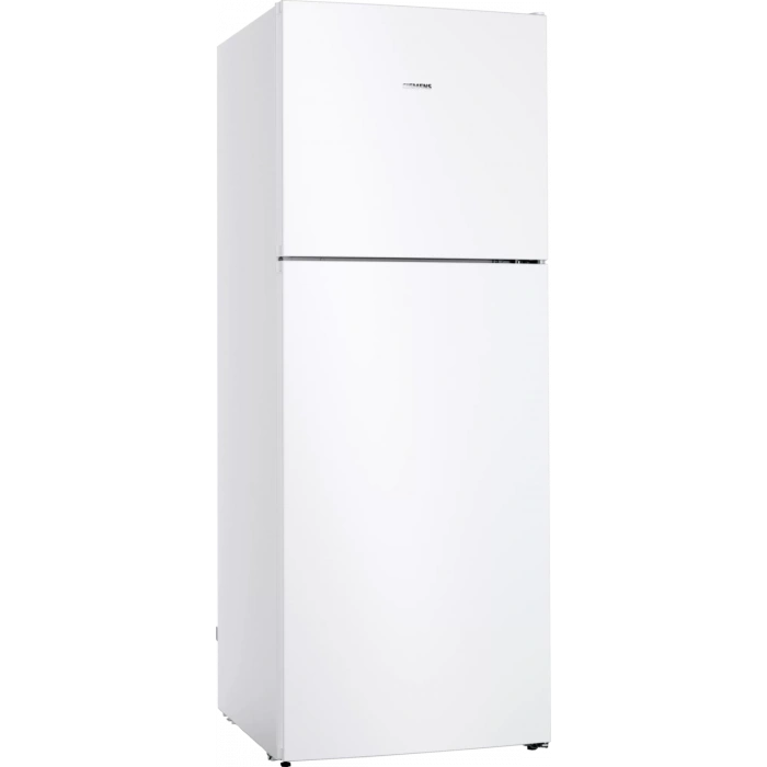 Siemens KD55NNWE0N 186x70 cm Üstten Donduruculu Beyaz Buzdolabı