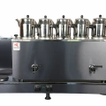5li Dekoratif İnox Elektrikli Pleytli Çay Kazanı