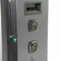 2li Dekoratif İnox Çayland Elektrikli Çay Kazanı