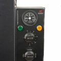 2li Dekoratif İnox Full Doğalgazlı Ve Elektrikli Çay Kazanı