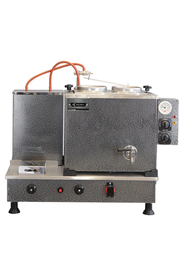 2Lİ STATİK ELEKTRİKLİ PLEYTLİ