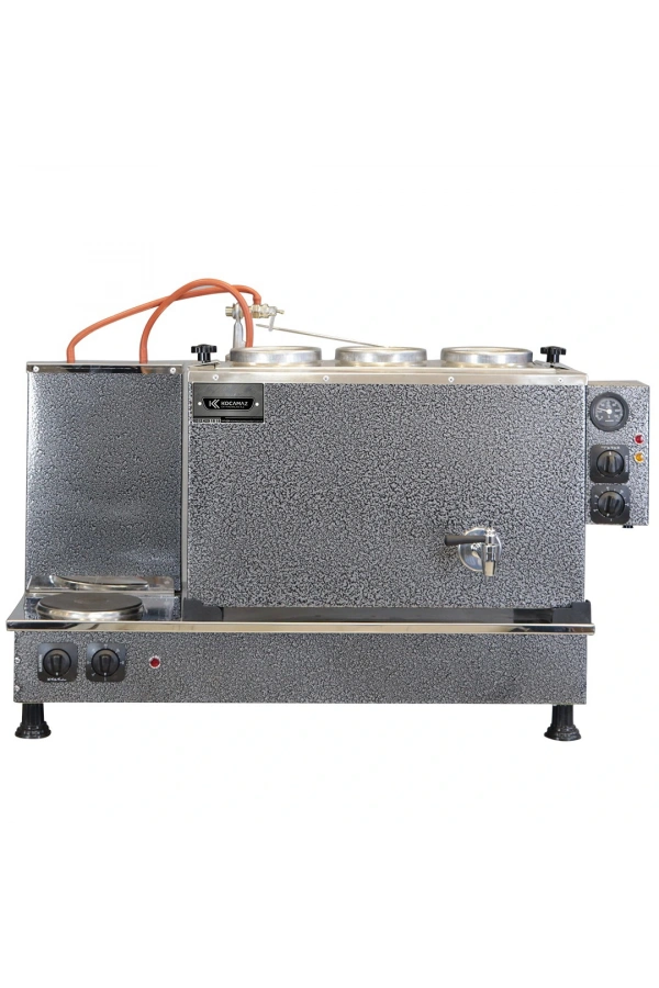 3LÜ STATİK ELEKTRİKLİ PLEYTLİ